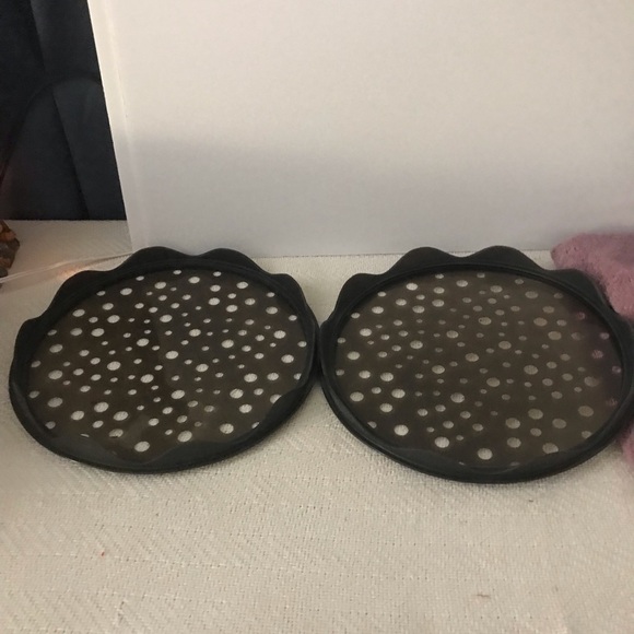 Pampered Chef Microwave Chip Maker - Picture 7 of 8